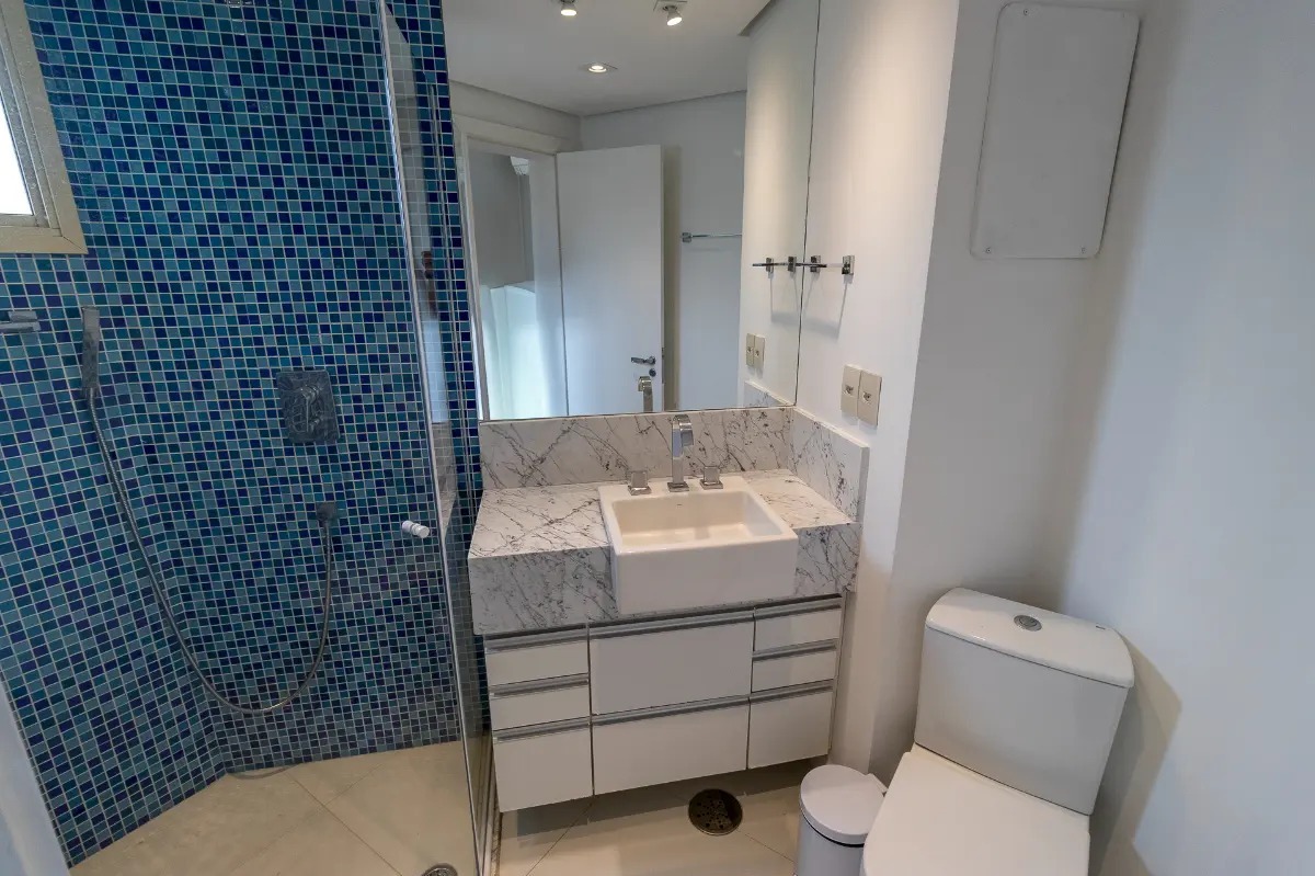 Apartamento, 3 quartos, 127 m² - Foto 13