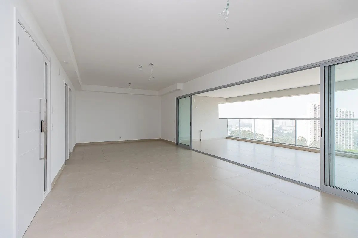 Apartamento, 3 quartos, 155 m² - Foto 2