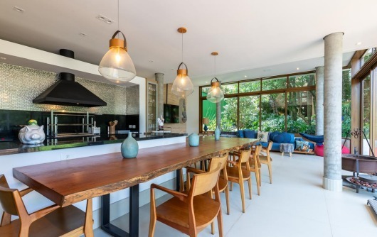 Casa, 5 quartos, 650 m² - Foto 14