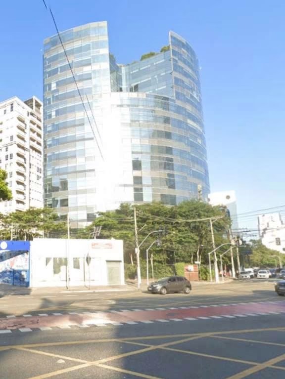 Sala-Conjunto, 528 m² - Foto 2