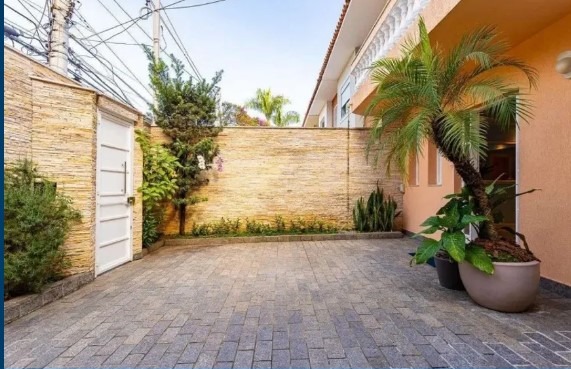 Casa, 4 quartos, 220 m² - Foto 4