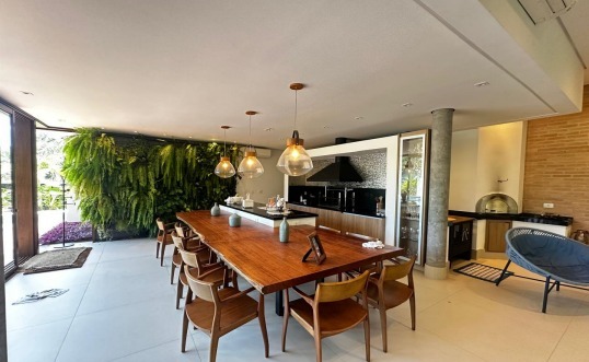 Casa, 5 quartos, 650 m² - Foto 13