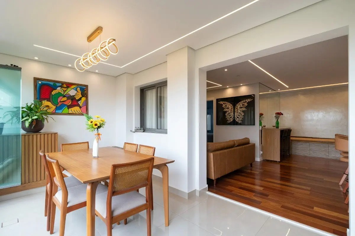 Apartamento, 2 quartos, 98 m² - Foto 6