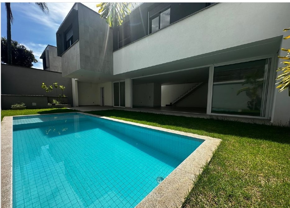 Casa, 4 quartos, 450 m² - Foto 2
