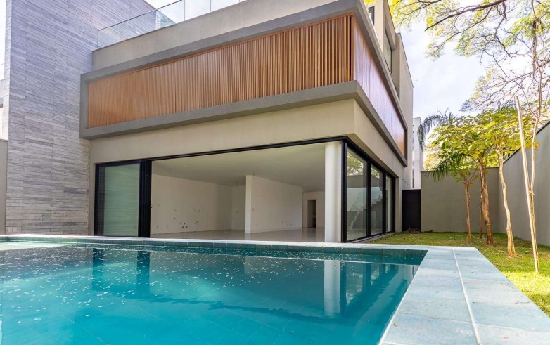 Casa, 5 quartos, 869 m² - Foto 7