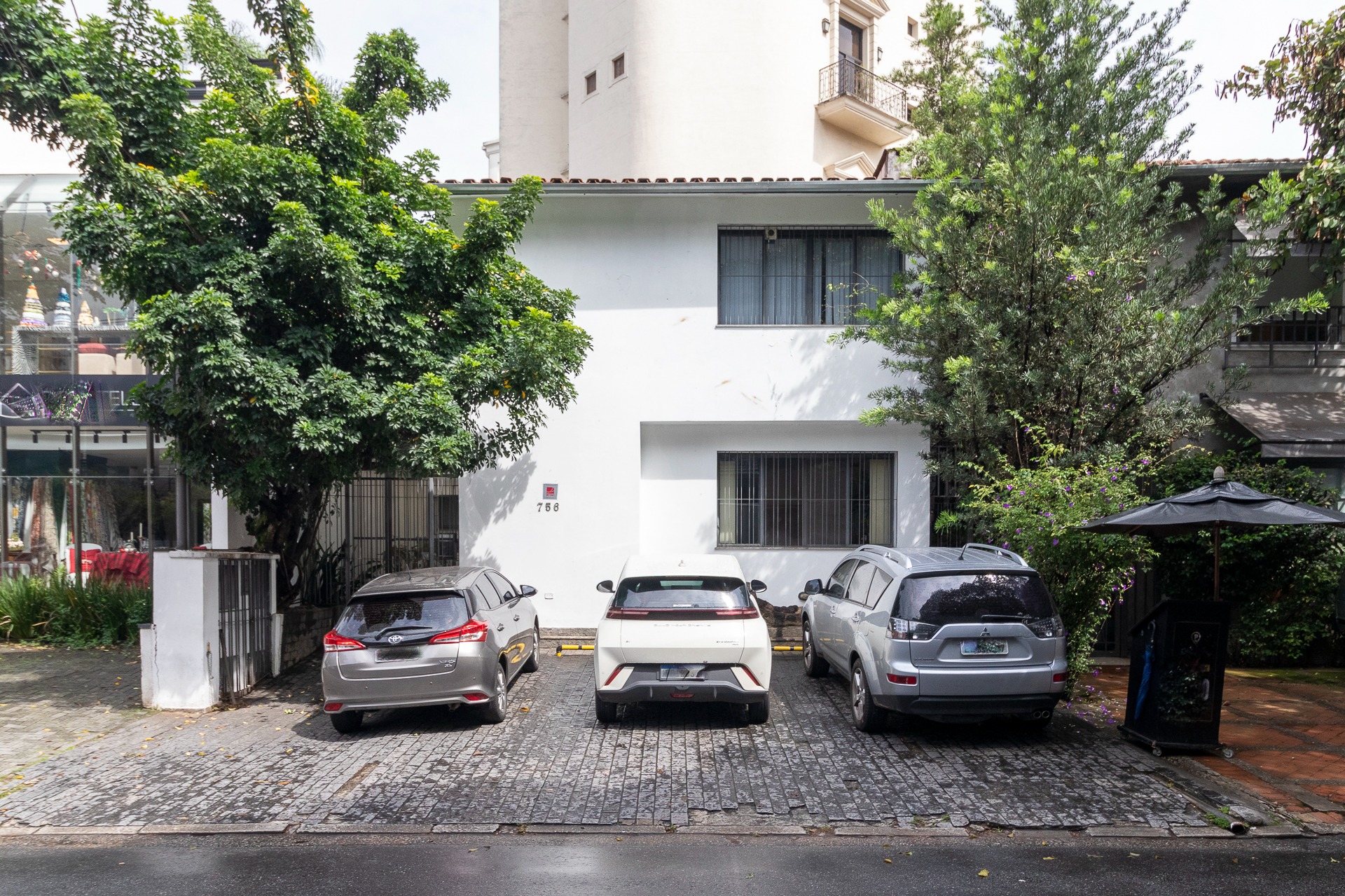 Casa Comercial, 188 m² - Foto 35