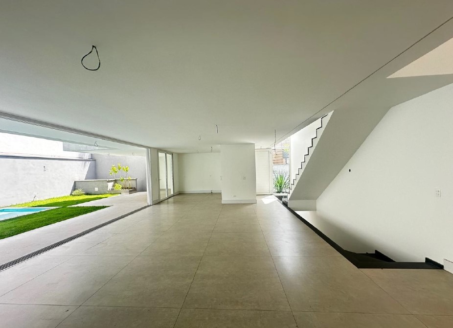 Casa, 4 quartos, 450 m² - Foto 4