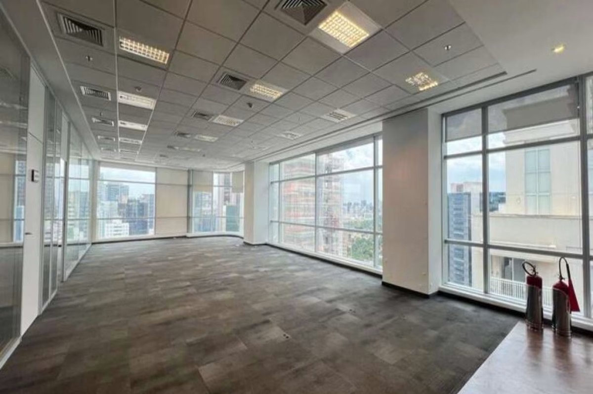 Sala-Conjunto, 528 m² - Foto 3