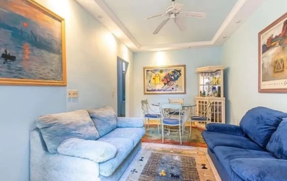 Casa, 4 quartos, 220 m² - Foto 8