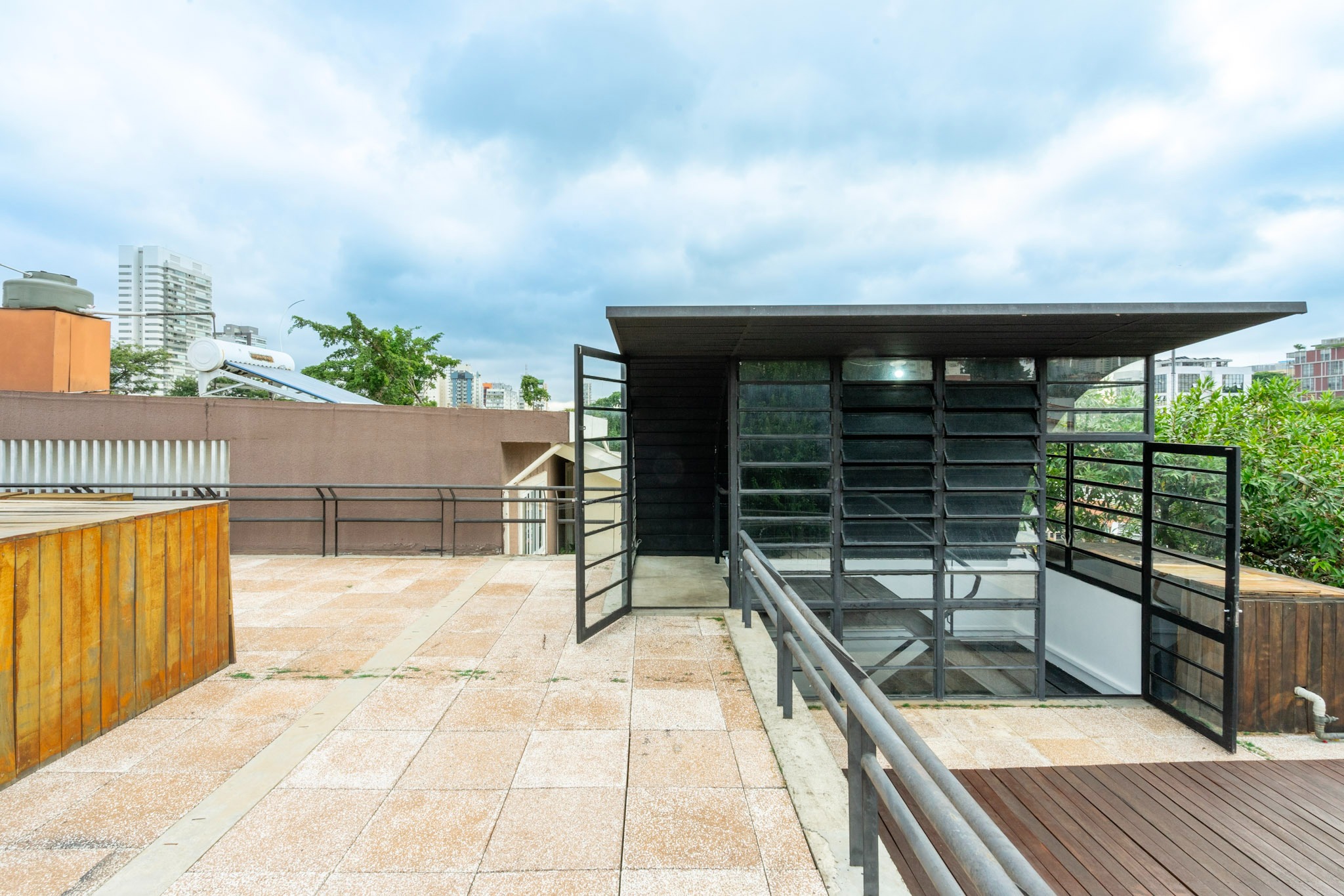 Casa Comercial, 188 m² - Foto 7