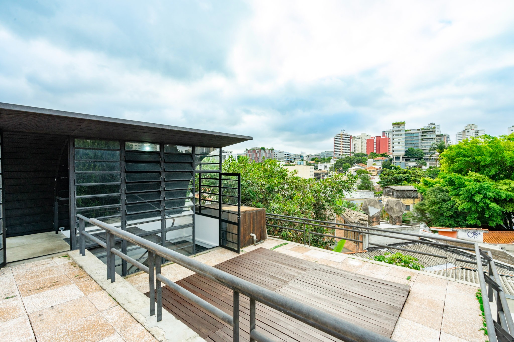 Casa Comercial, 188 m² - Foto 8
