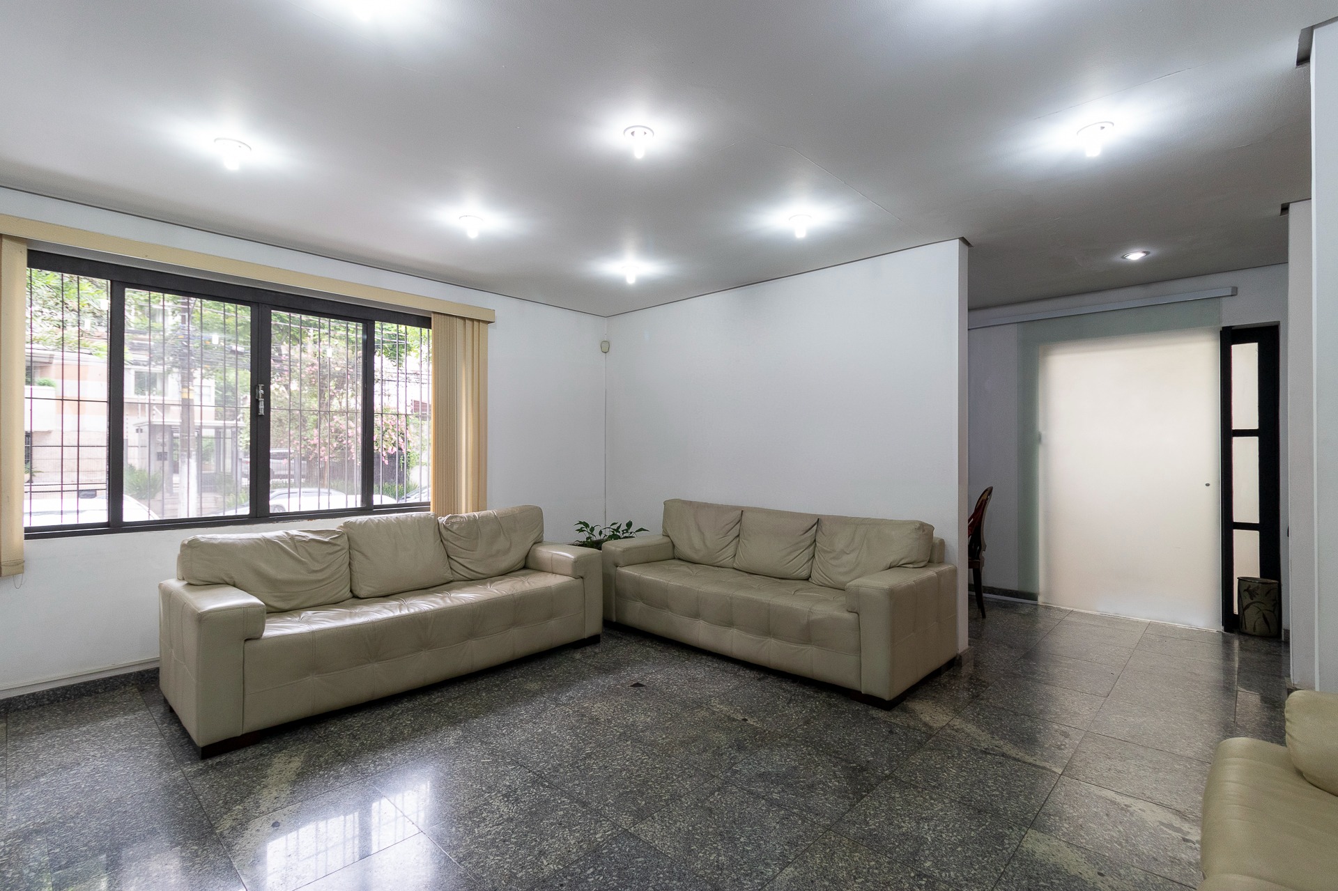 Casa Comercial, 188 m² - Foto 1