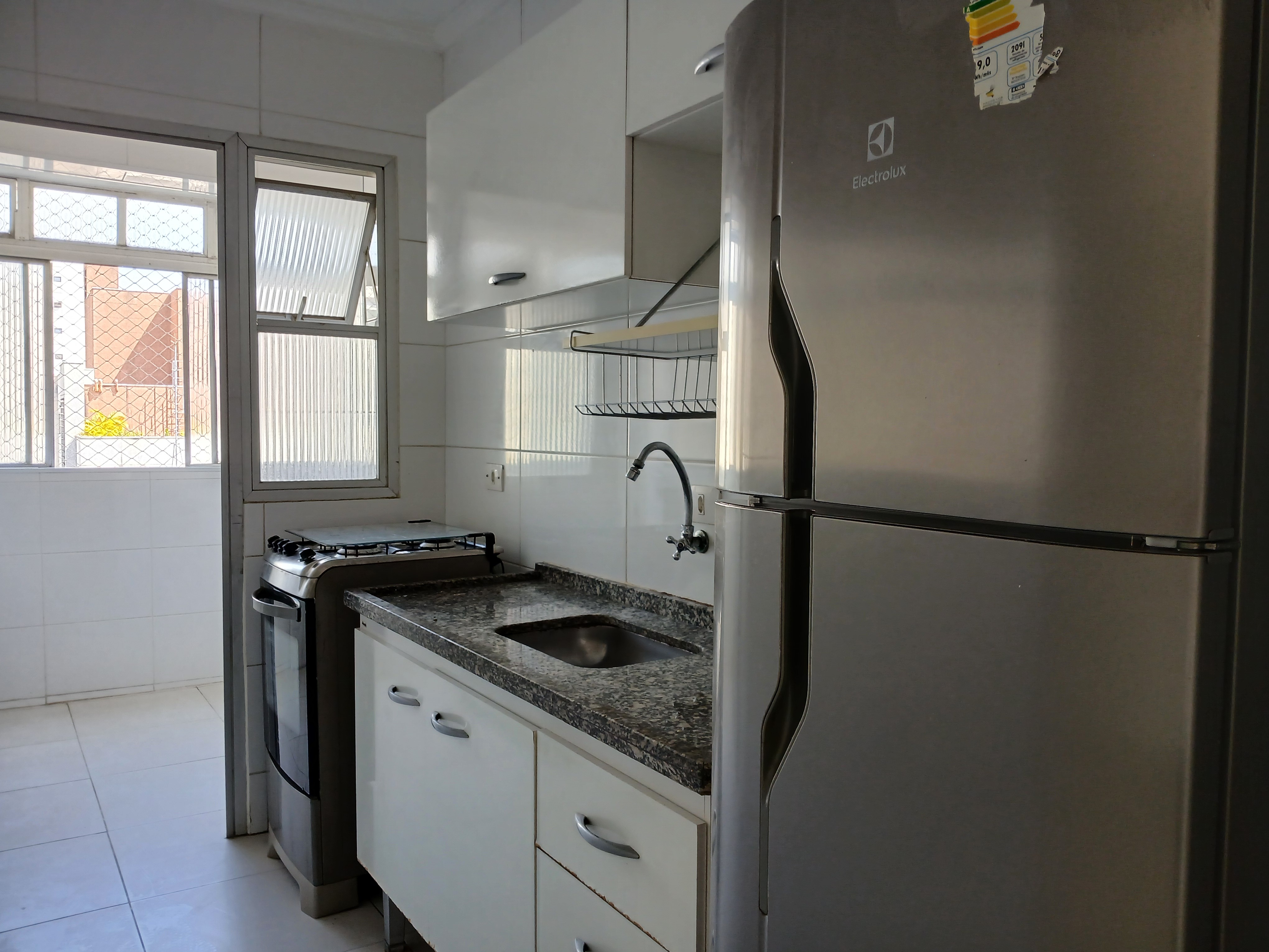 Apartamento, 2 quartos, 70 m² - Foto 10