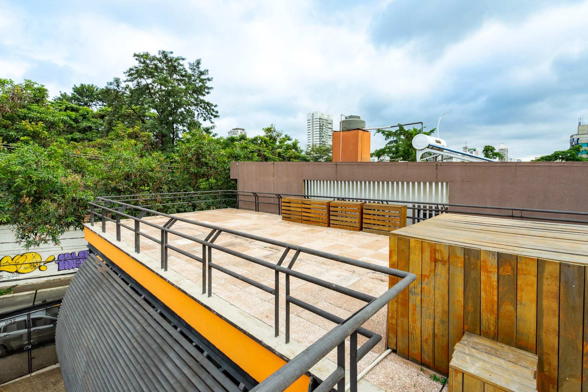 Casa Comercial, 188 m² - Foto 5