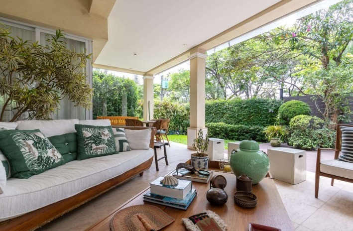 Casa, 4 quartos, 712 m² - Foto 6
