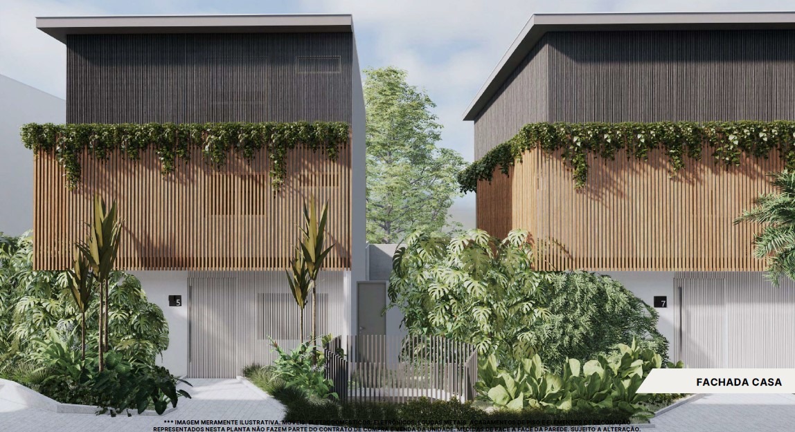 Casa, 4 quartos, 488 m² - Foto 2