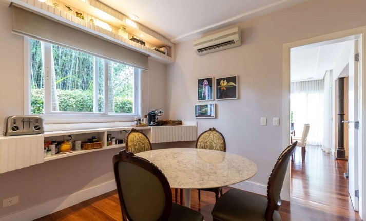 Casa, 4 quartos, 712 m² - Foto 9