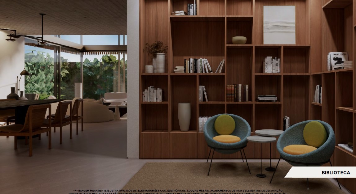 Casa, 4 quartos, 488 m² - Foto 13