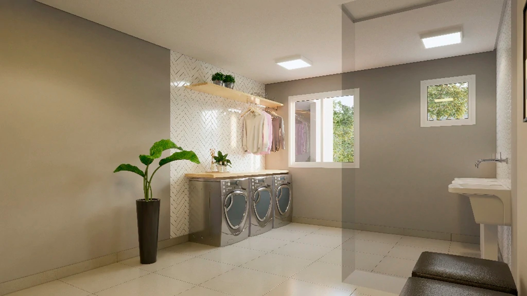 Apartamento, 1 quarto, 25 m² - Foto 12