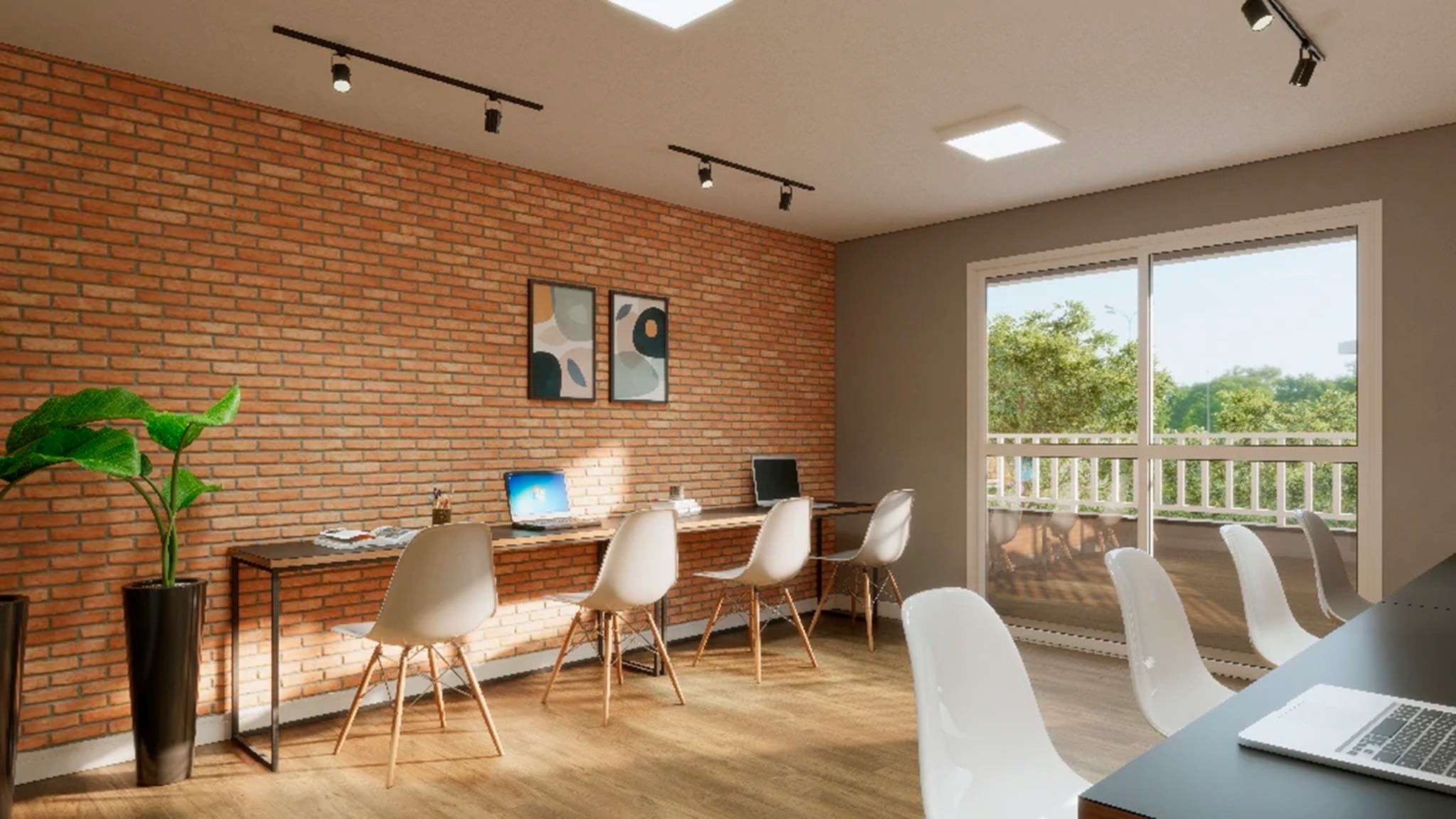 Apartamento, 1 quarto, 25 m² - Foto 15