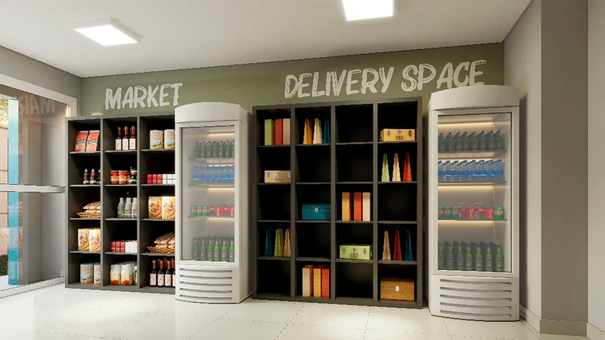 Apartamento, 1 quarto, 25 m² - Foto 17