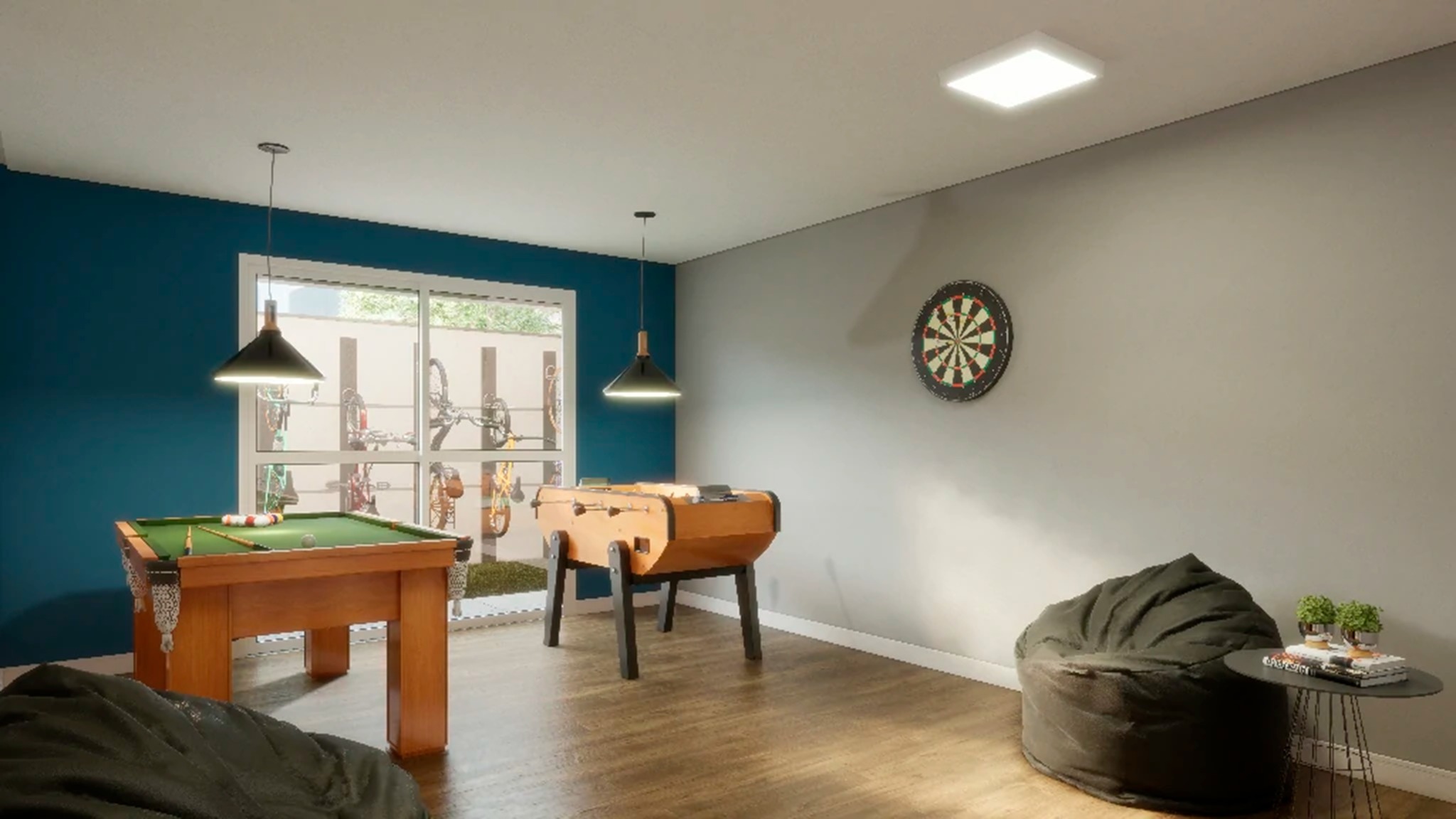 Apartamento, 1 quarto, 25 m² - Foto 25