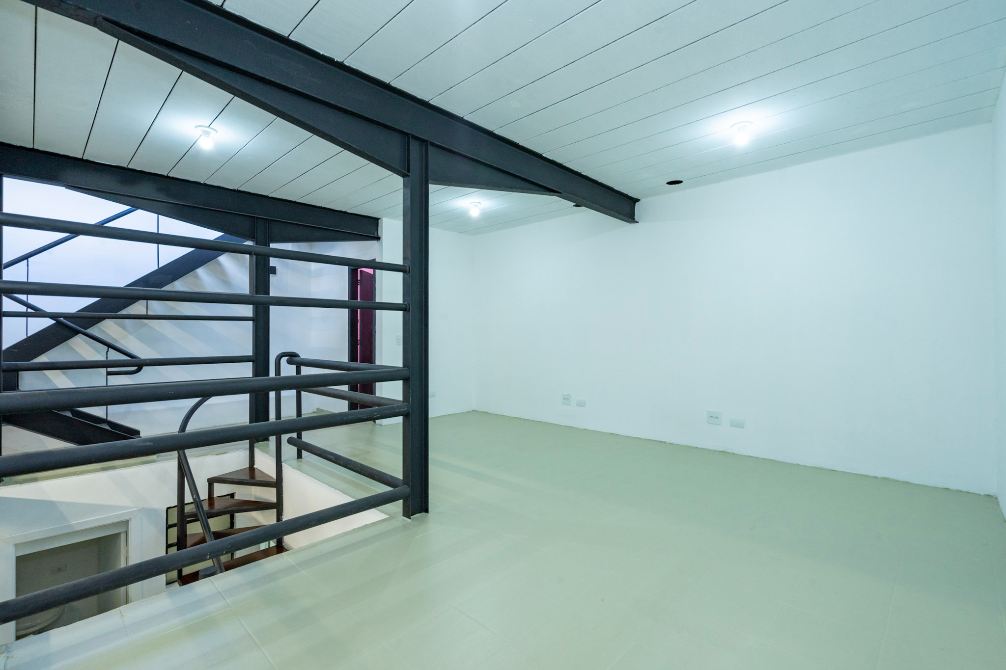 Casa Comercial, 188 m² - Foto 27
