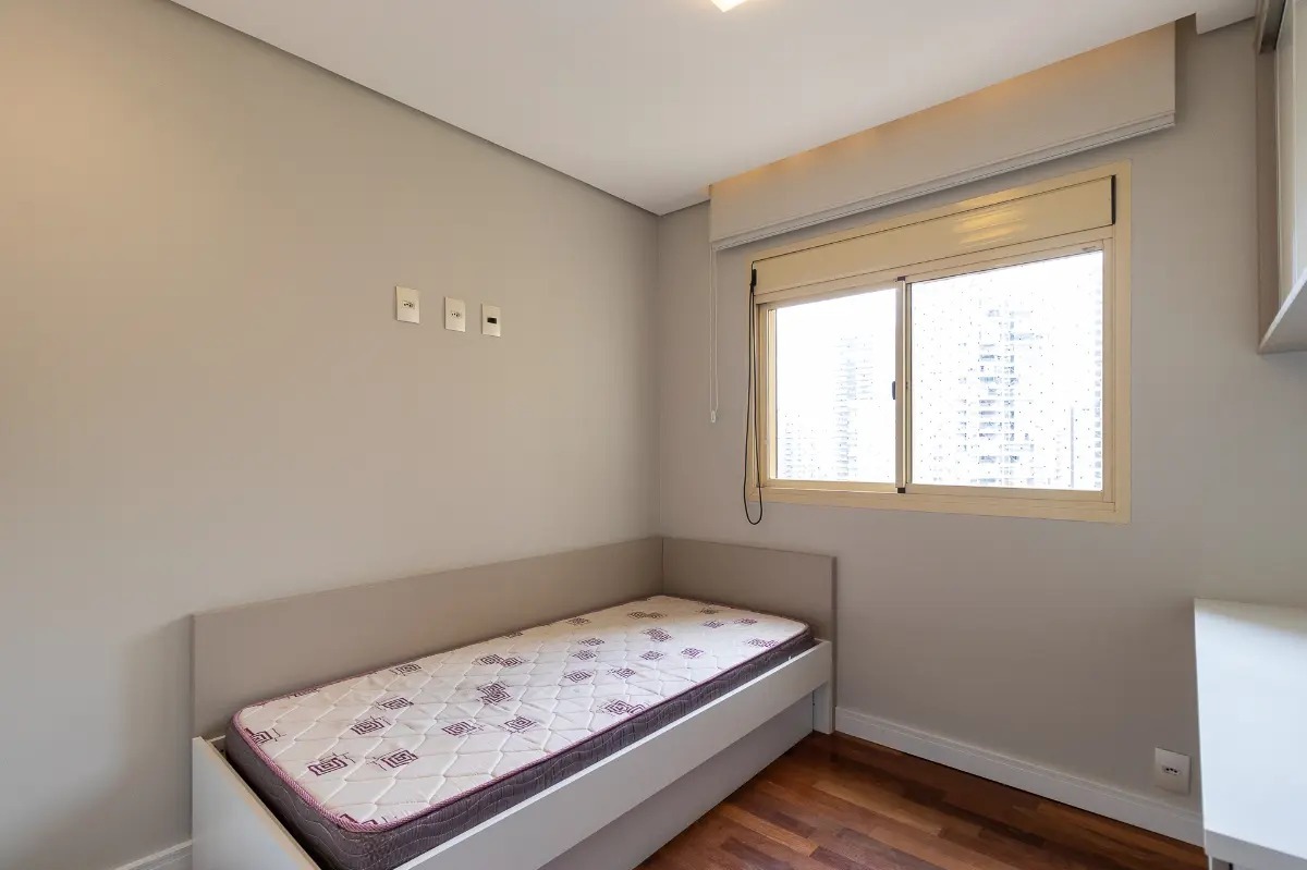 Apartamento, 3 quartos, 127 m² - Foto 11