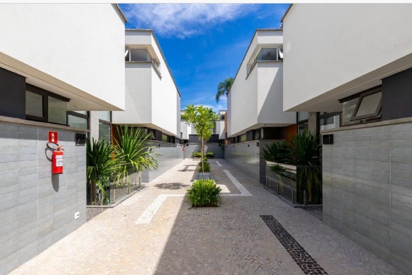 Casa, 4 quartos, 427 m² - Foto 14