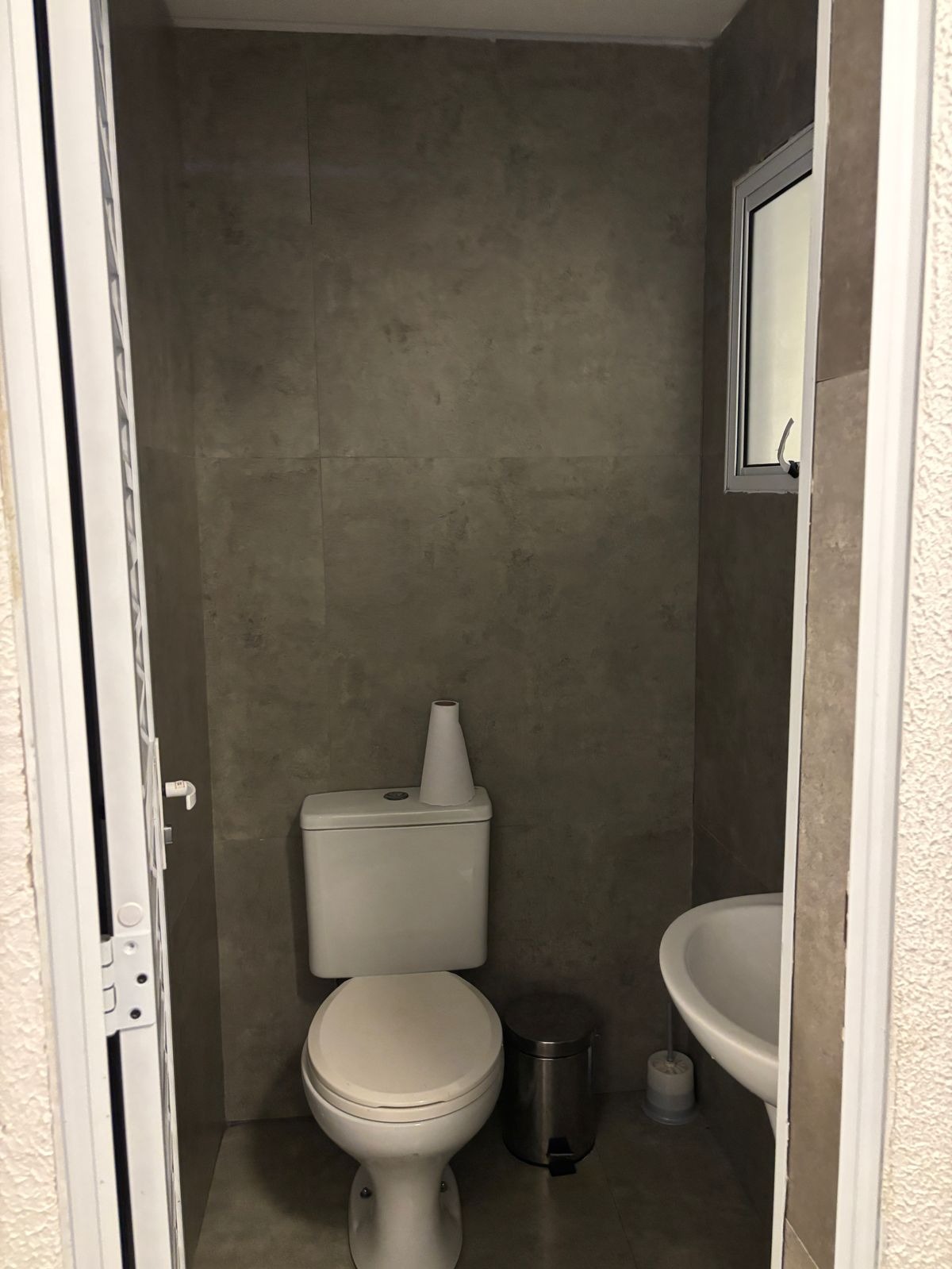 Loja-Salão, 100 m² - Foto 9