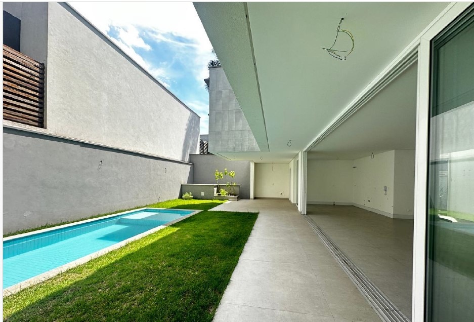 Casa, 4 quartos, 450 m² - Foto 3