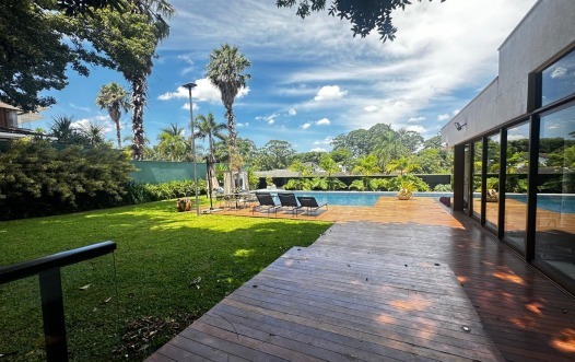 Casa, 5 quartos, 650 m² - Foto 12