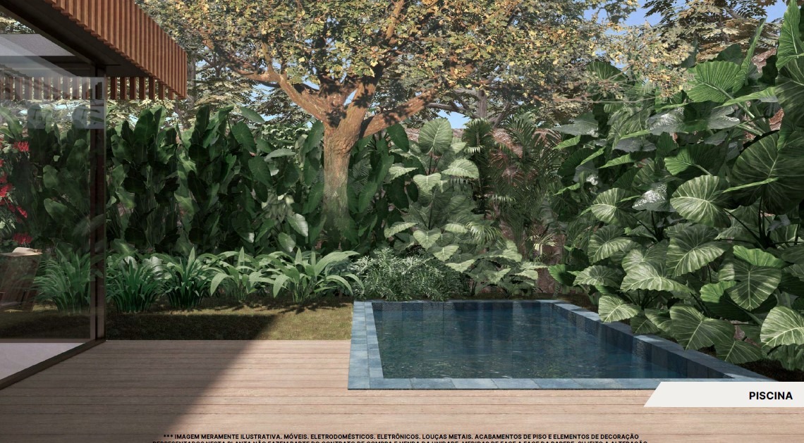 Casa, 4 quartos, 488 m² - Foto 9