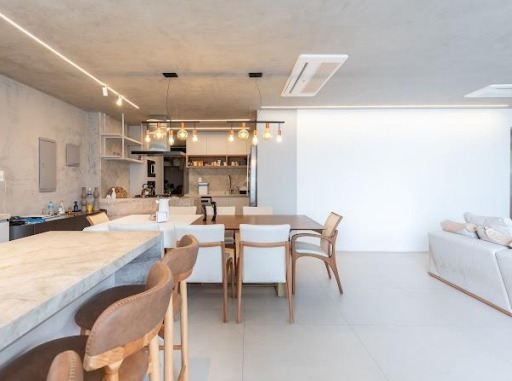 Apartamento, 3 quartos, 167 m² - Foto 5