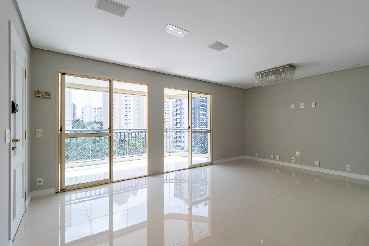 Apartamento, 3 quartos, 127 m² - Foto 5