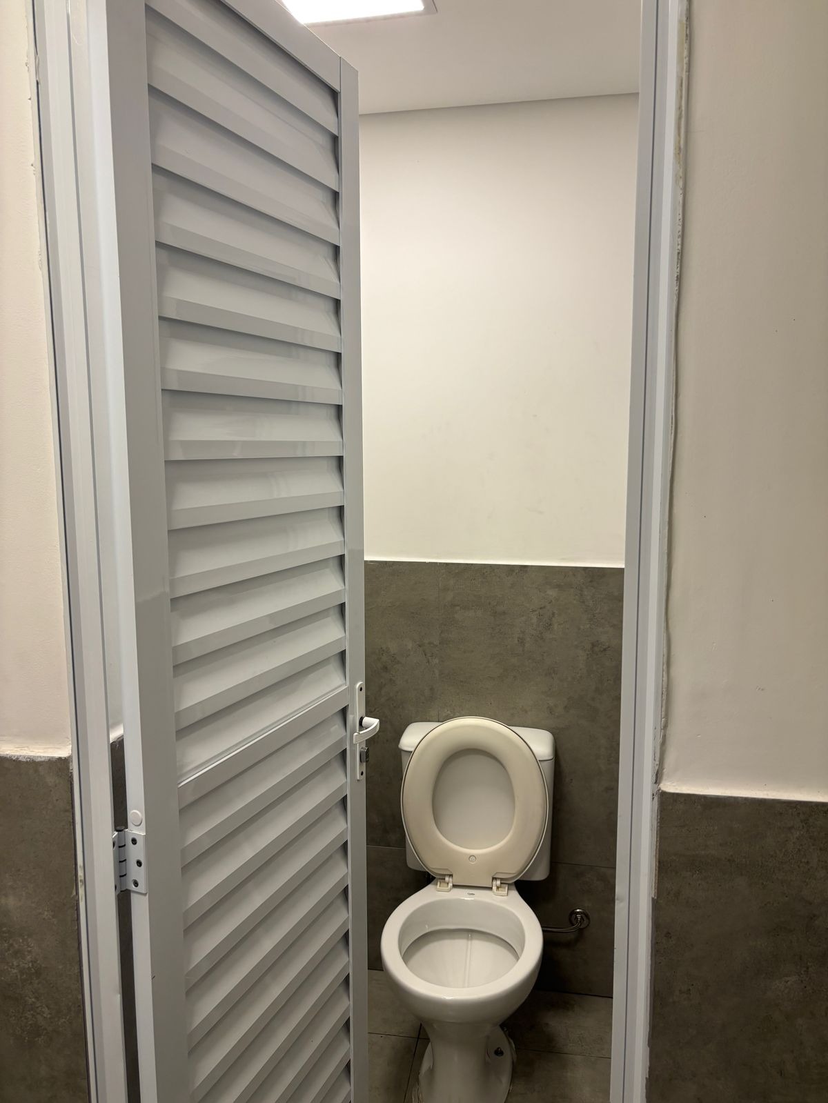 Loja-Salão, 100 m² - Foto 11