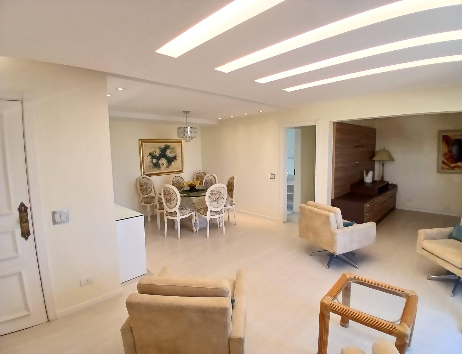 Apartamento, 2 quartos, 110 m² - Foto 2