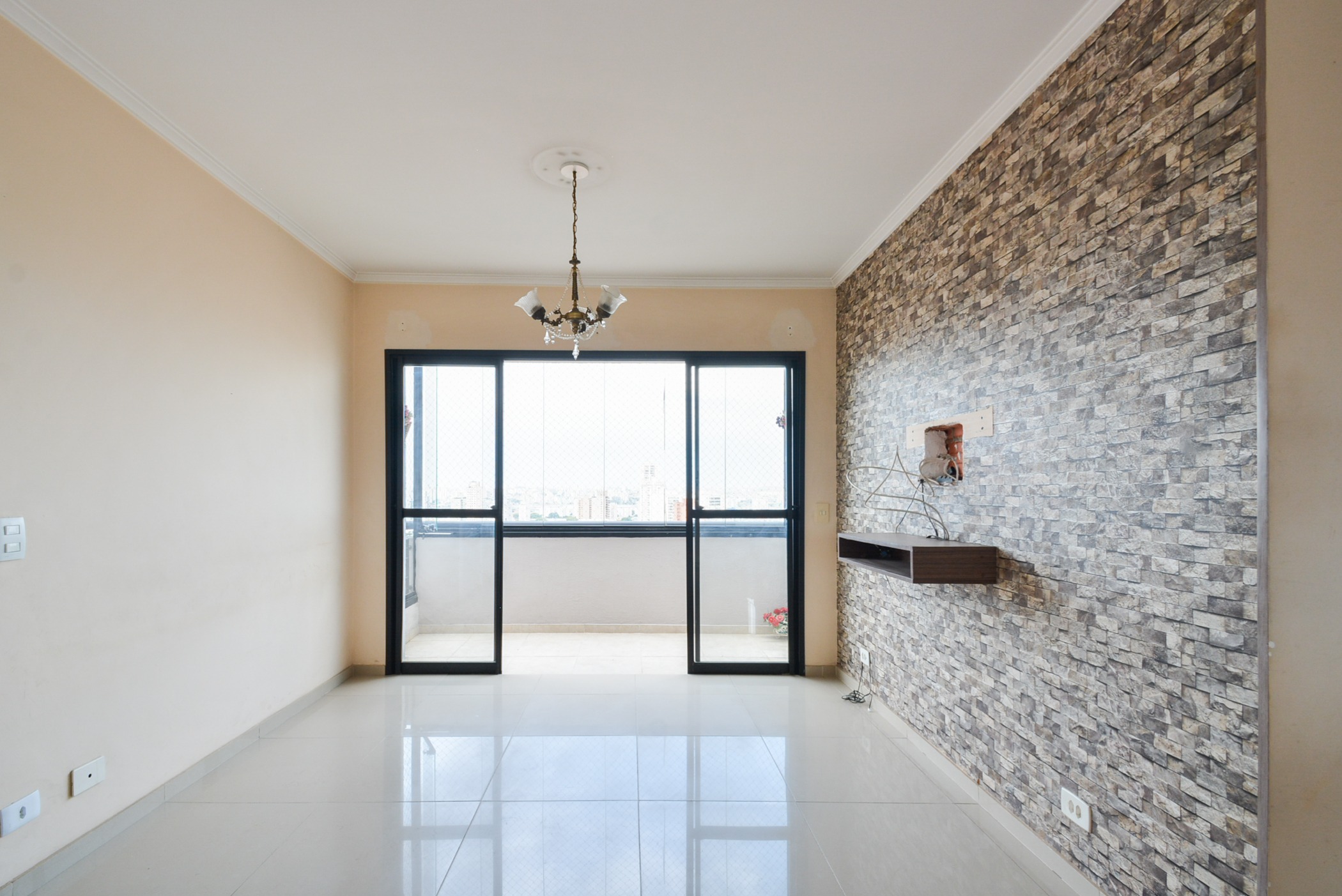 Apartamento, 3 quartos, 87 m² - Foto 2