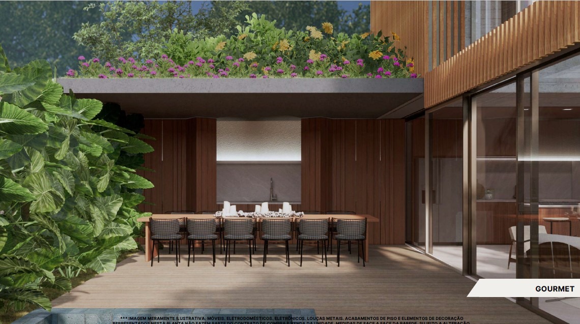 Casa, 4 quartos, 488 m² - Foto 8
