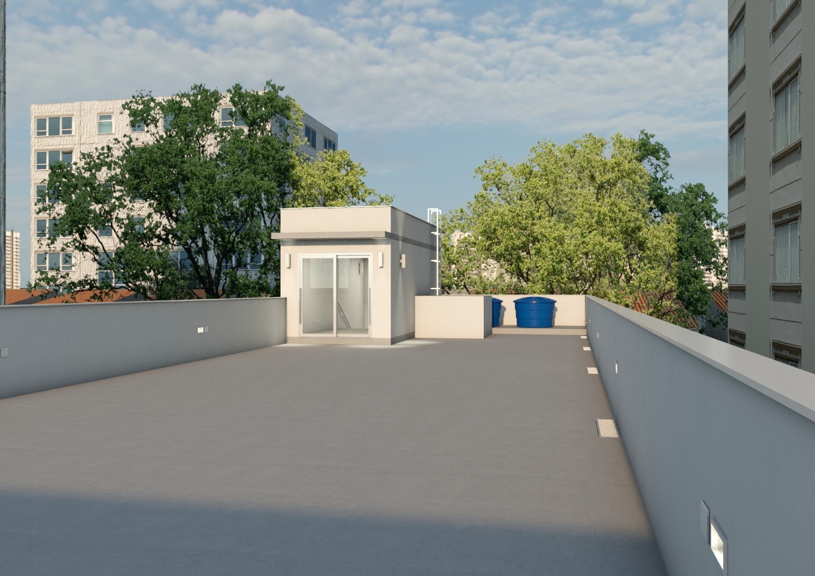 Prédio Inteiro, 193 m² - Foto 4