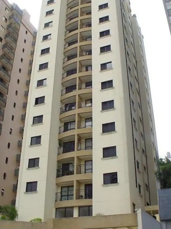 Apartamento, 2 quartos, 57 m² - Foto 1