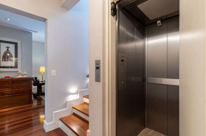 Casa, 4 quartos, 712 m² - Foto 11