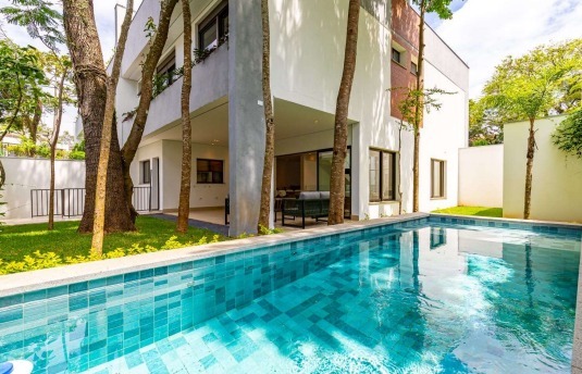 Casa, 4 quartos, 650 m² - Foto 5