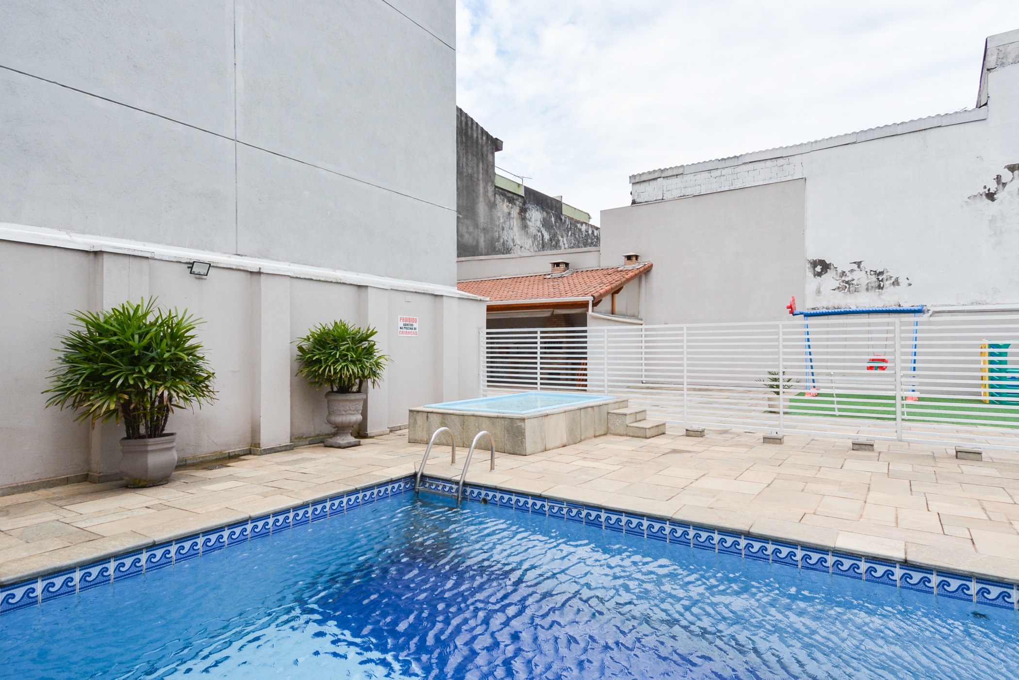 Apartamento, 3 quartos, 87 m² - Foto 41