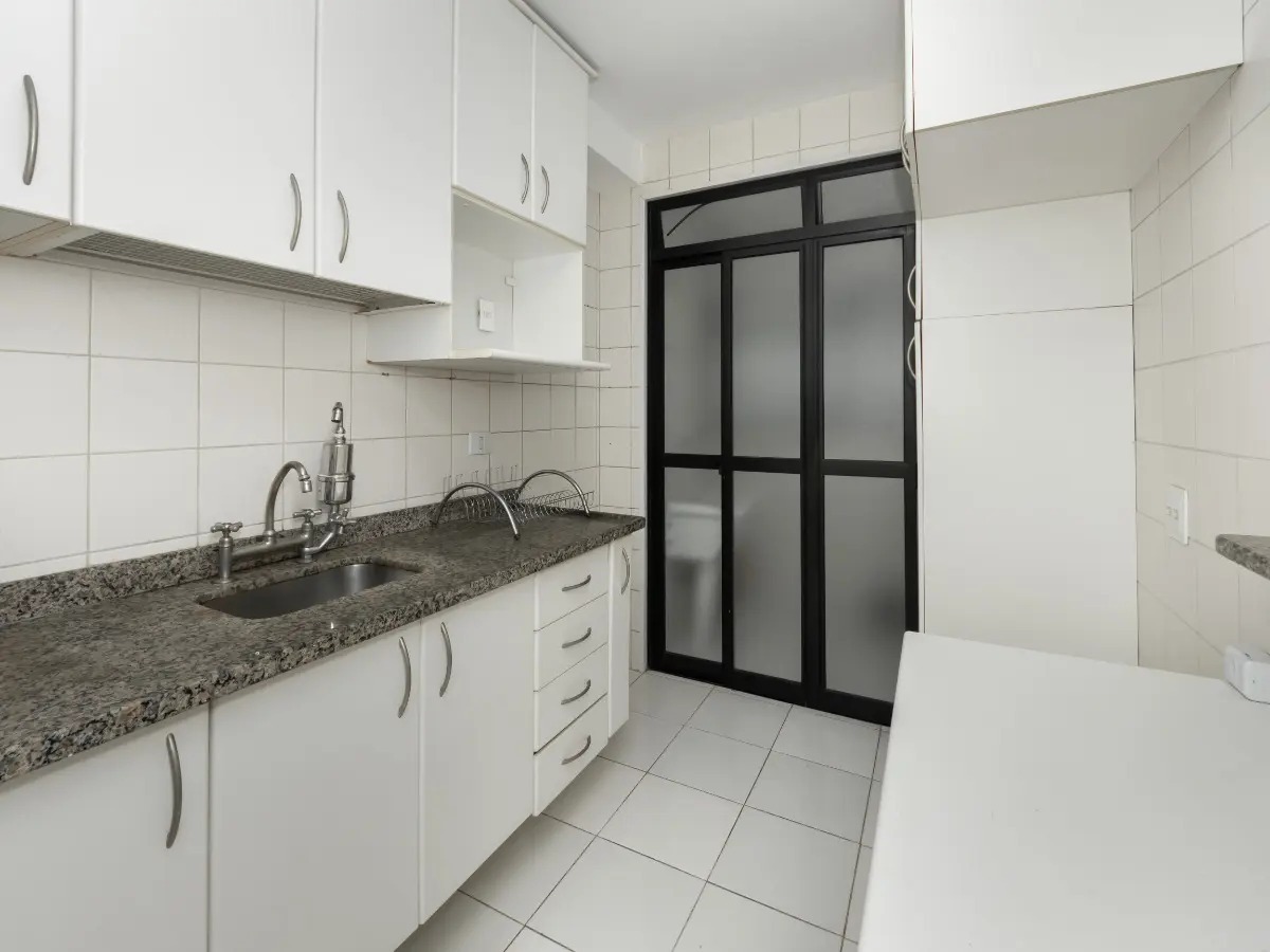 Apartamento, 2 quartos, 57 m² - Foto 4