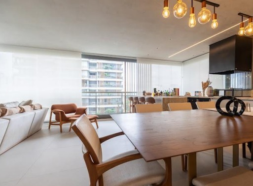 Apartamento, 3 quartos, 167 m² - Foto 4