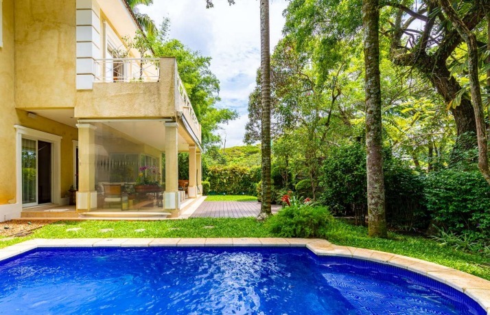 Casa, 4 quartos, 712 m² - Foto 7