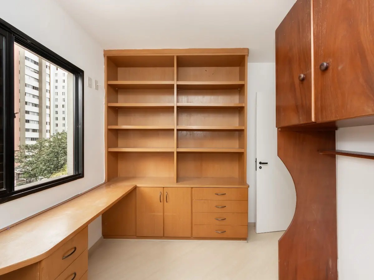 Apartamento, 2 quartos, 57 m² - Foto 7