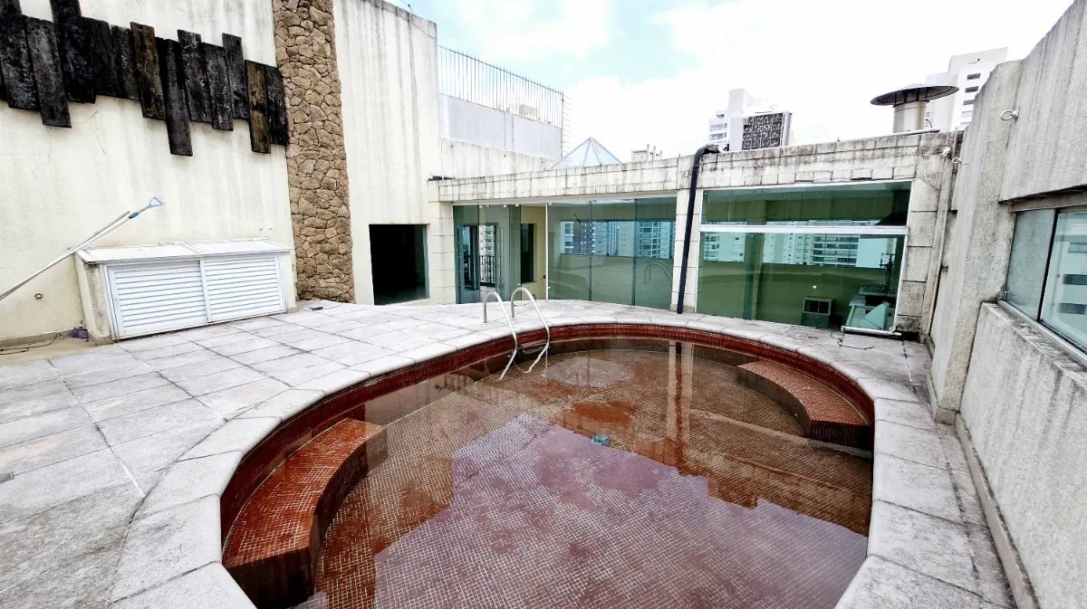 Cobertura, 3 quartos, 585 m² - Foto 13