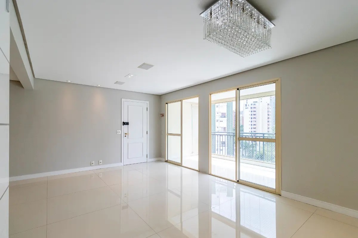 Apartamento, 3 quartos, 127 m² - Foto 2